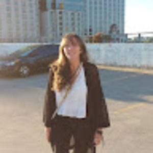 Meet your Posher, Dawn